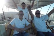 Privates Boot zum Angeln Hurghada