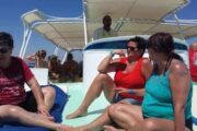 Boot Charter Hurghada . Schnorcheln Ausflug