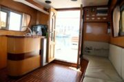 Privates Boot zum Angeln Hurghada