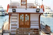 Privates Boot zum Angeln Hurghada