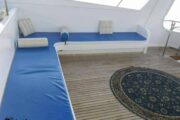 Angel Boot Hurghada Privates Boot zum Angeln