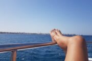 Boot Charter Hurghada Schnorcheln Ausflug Hurghada