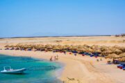Sharm El Naga Ausflug mit Schnorcheln