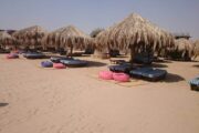 Sharm El Naga Ausflug mit Samir Tours