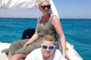 Speedboot Tour Schnorcheln Hurghada