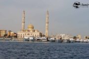 El Mina Moschee