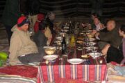 Jeep Safari BBQ