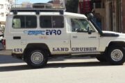 Wütensafari mit Jeep Hurghada Aisflig bei Samir Tours