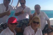 Orange Bay Tour