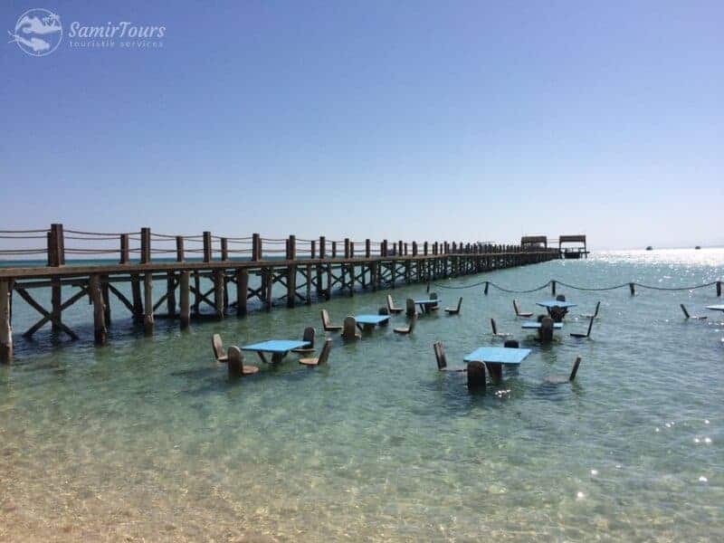 Orange Bay