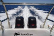 Speedboot Hurghada Schnorcheln
