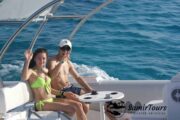Speedboot Ausflug Schnorcheln Hurghada