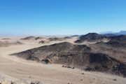 Hurghada Jeep Safari