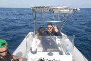Speed Boot Ausflug Hurghada