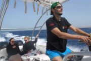 Speedboot Tour Schnorcheln Hurghada