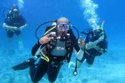 Privater Tauchlehrer Discover Scuba Diving
