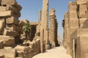 Tagesausflug nach Luxor westachse