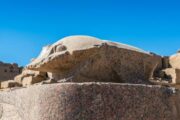 Privater Tagesausflug nach Luxor Skarapius