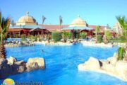 Jungle Aqua Park Ausflug