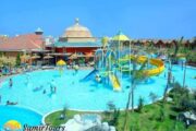 Jungle Aqua Park Ausflug