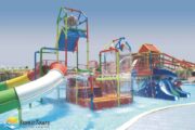 Jungle Aqua Park Ausflug