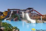 Jungle Aqua Park Ausflug