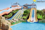 Jungle Aqua Park Ausflug