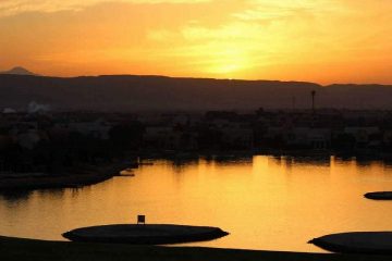 El Gouna Stadtführung von Hurghada
