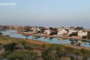 El Gouna Stadführung