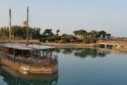 El-Gouna-Sheraton Mirmar- ausflug El Gouna Stadtführung von Hurghada