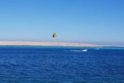 Schnorcheln Tour zur Utopia Insel bei Samir Tours
