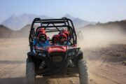 Buggytour Hurghada Ausflug