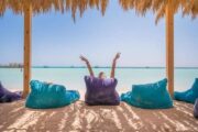 Orange Bay Hurghada Insel