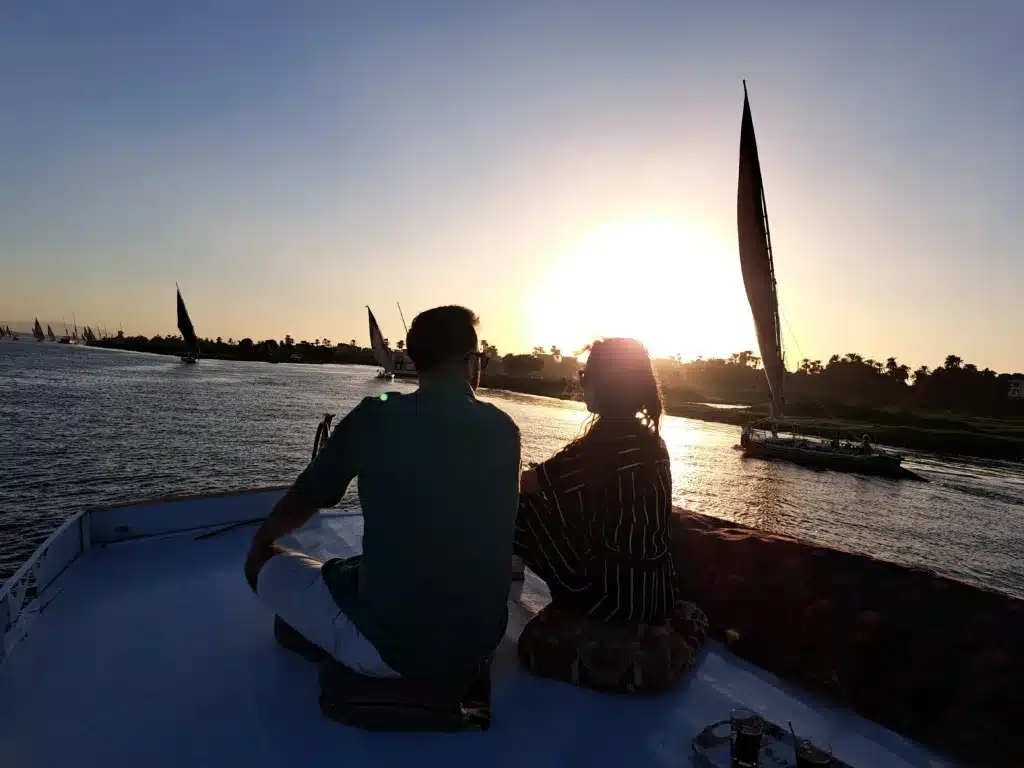 Privater Reiseführer in Luxor