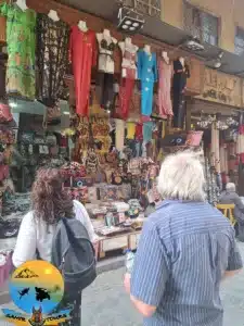 Khan El Khalili 