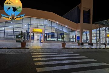Privater Transfer von Marsa alam Flughafen